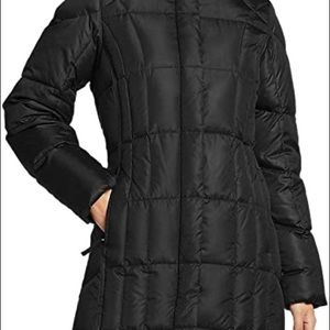 Eddie Bauer Parka